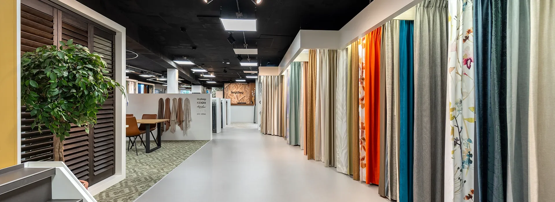 Wij zijn Berg&Berg Wij zijn Berg&Berg