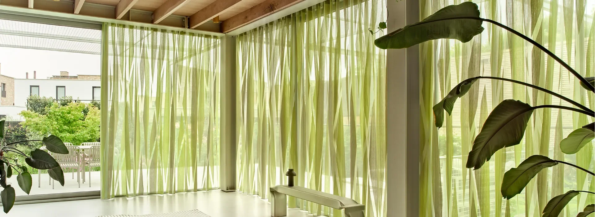 Kies voor gordijnen Kies voor gordijnen