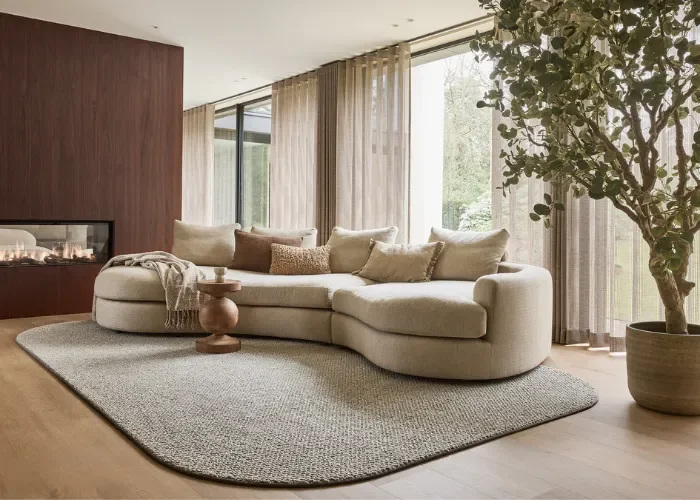 WinterSale Desso vloerkleed 2 700x500