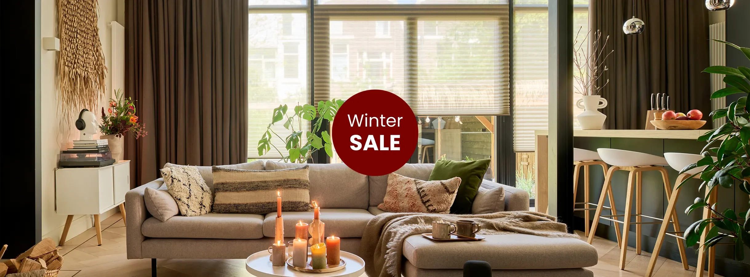 Wintersale