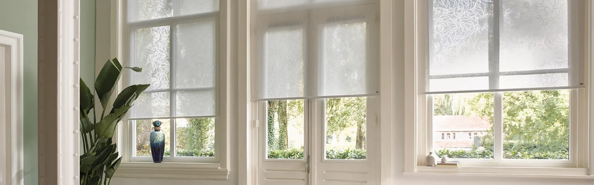 4e Luxaflex&reg; product Gratis!