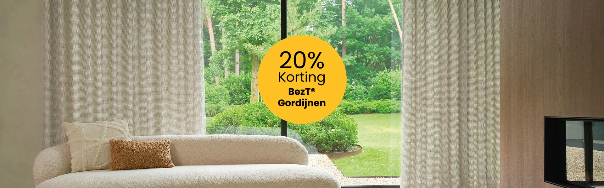 BezTGordijnen BezTGordijnen