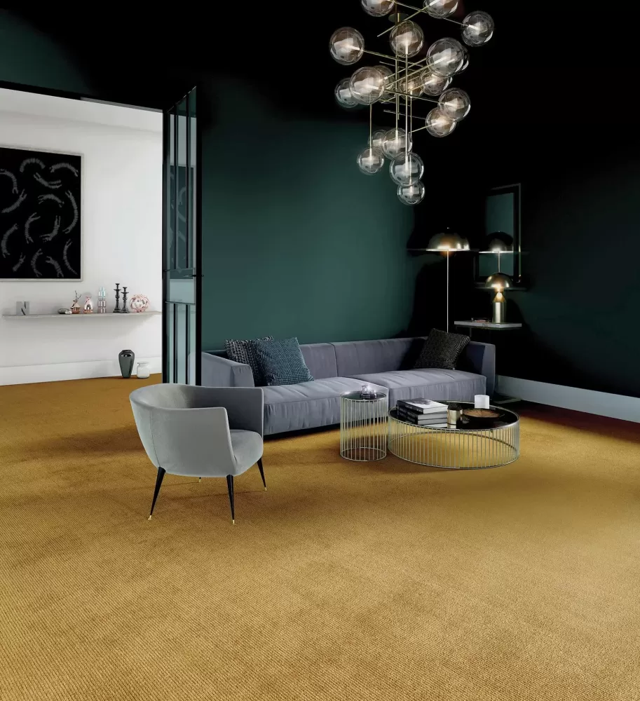 Interfloor - tapijt - woonkamer I Interfloor - tapijt - woonkamer I