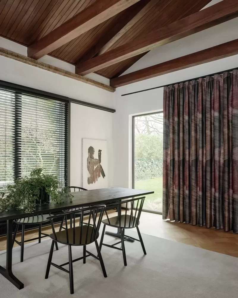 Logt79 - overgordijn I Logt79 - overgordijn I