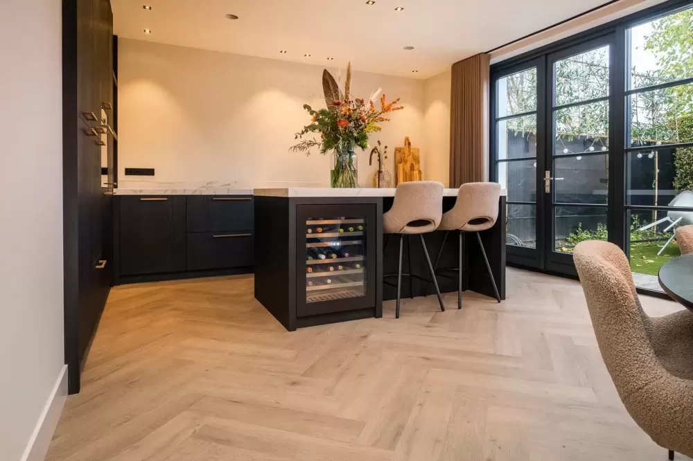 Belakos - pvc - keuken I Belakos - pvc - keuken I