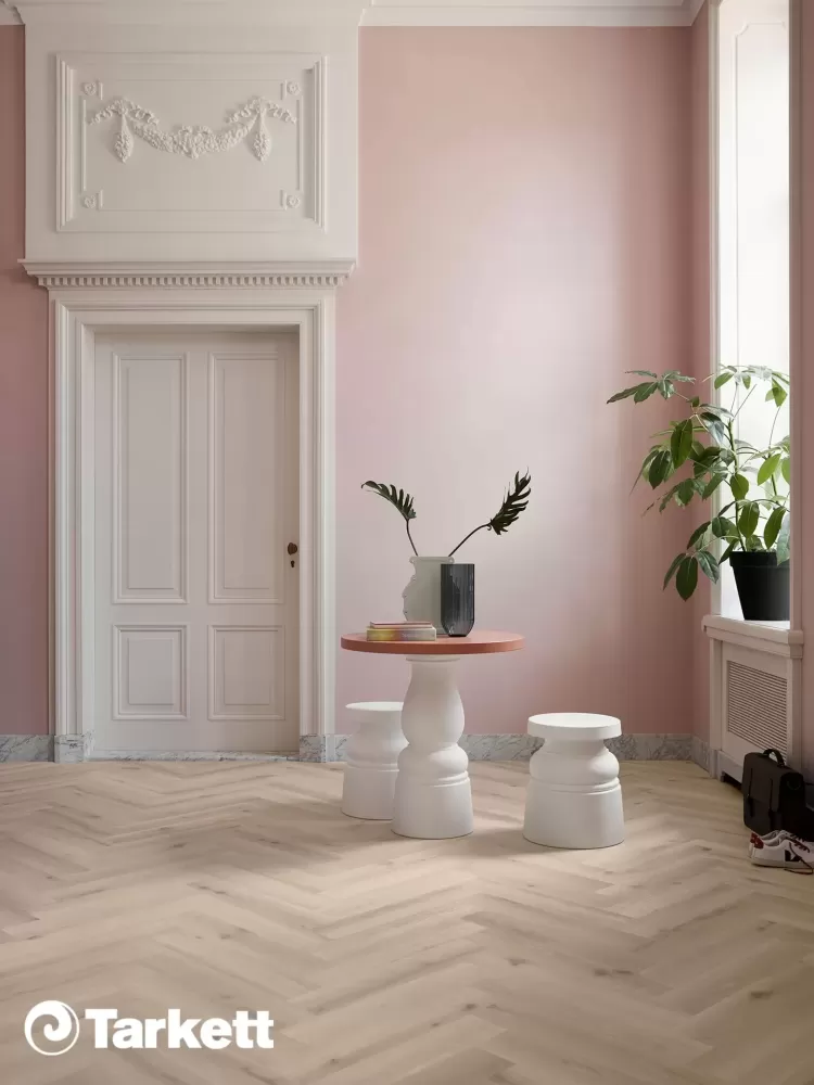 Tarkett - pvc - hal Tarkett - pvc - hal