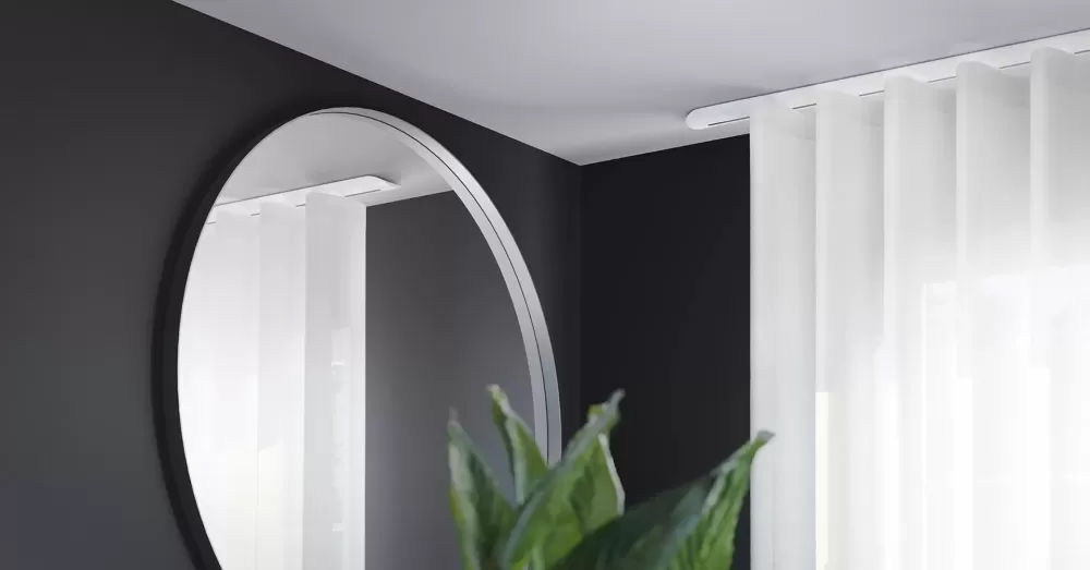 Interstil - detail VI Interstil - detail VI