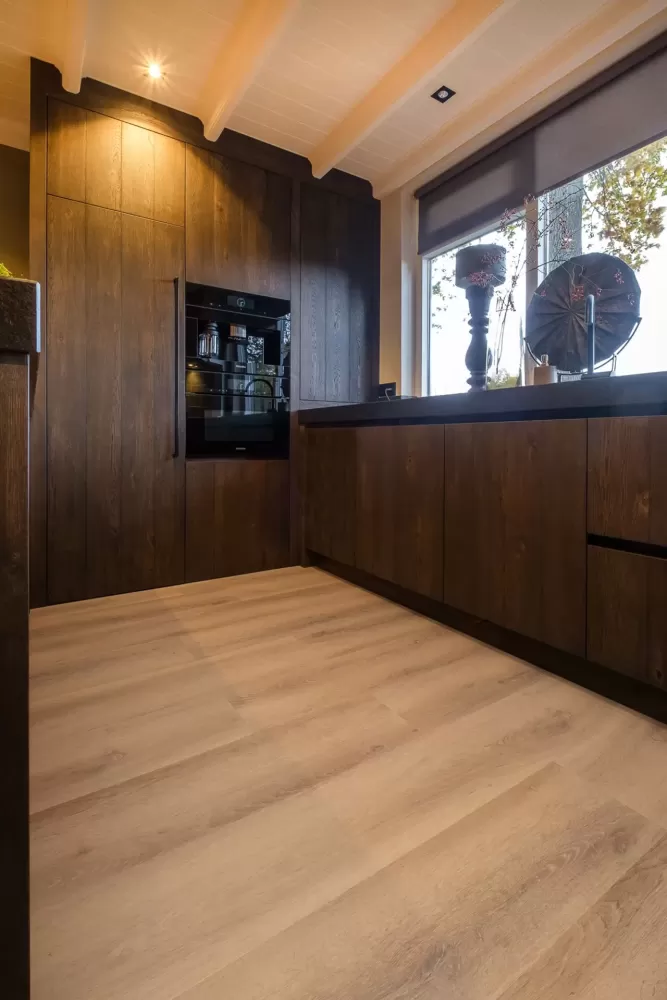 Belakos - pvc - keuken II Belakos - pvc - keuken II