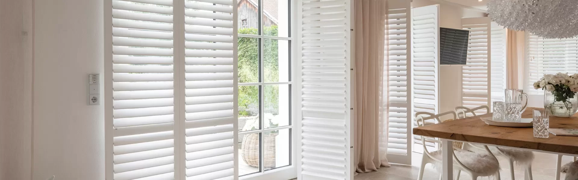 Shutters Haarlem Shutters Haarlem