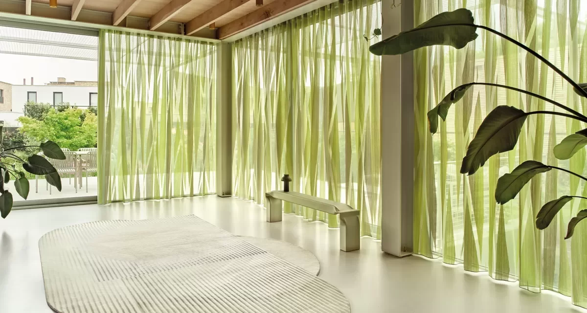 Gordijnen op maat omgeving Haarlem Gordijnen op maat omgeving Haarlem