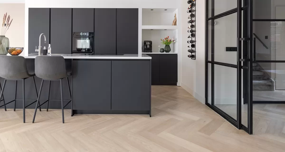 PVC vloer omgeving Haarlem PVC vloer omgeving Haarlem