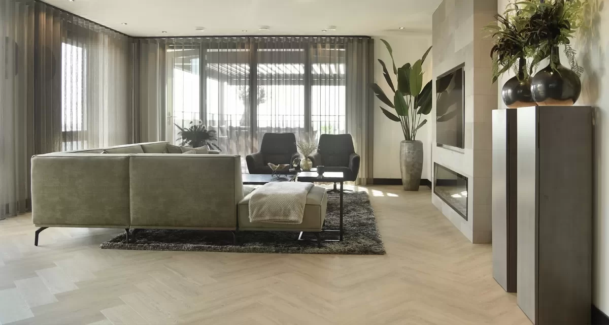 PVC vloer Haarlem PVC vloer Haarlem