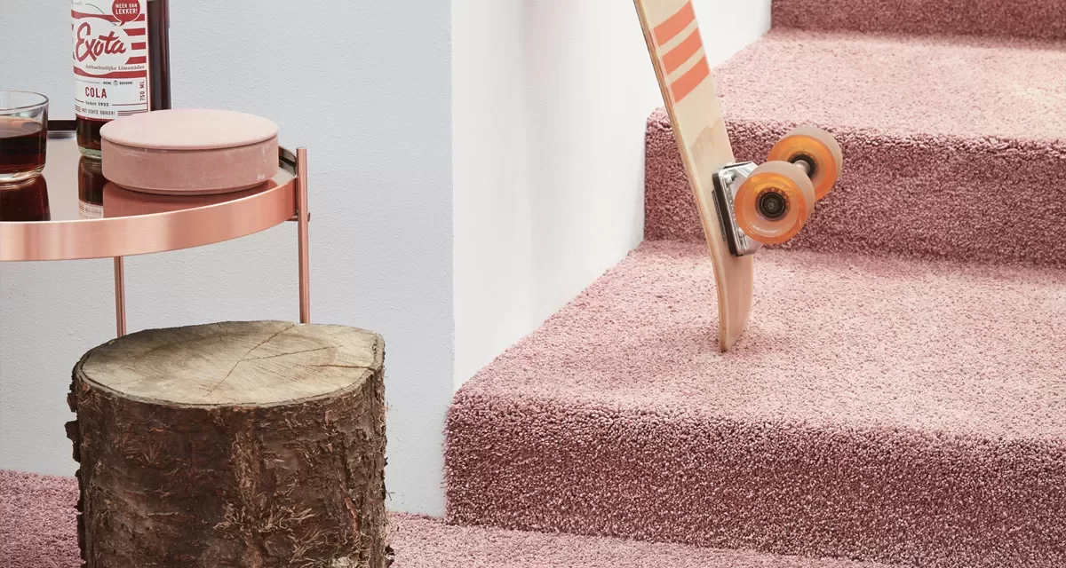 Trap bekleden omgeving Haarlem Trap bekleden omgeving Haarlem